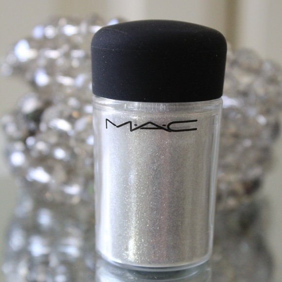 MAC Cosmetics Other - MAC Glitter in Reflects Gold
